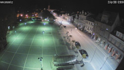 Náměstí T. G. Masaryka