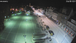 Náměstí T. G. Masaryka