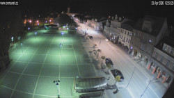 Náměstí T. G. Masaryka