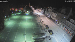 Náměstí T. G. Masaryka