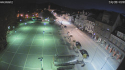 Náměstí T. G. Masaryka