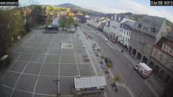 Náměstí T. G. Masaryka