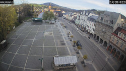 Náměstí T. G. Masaryka