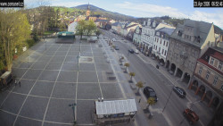 Náměstí T. G. Masaryka