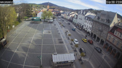 Náměstí T. G. Masaryka