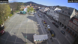 Náměstí T. G. Masaryka