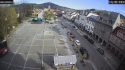 Náměstí T. G. Masaryka