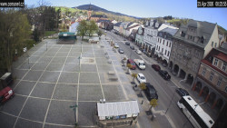 Náměstí T. G. Masaryka