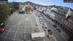 Náměstí T. G. Masaryka