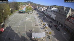 Náměstí T. G. Masaryka