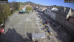 Náměstí T. G. Masaryka