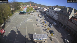 Náměstí T. G. Masaryka