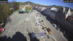 Náměstí T. G. Masaryka