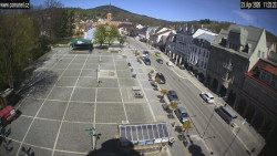 Náměstí T. G. Masaryka