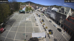 Náměstí T. G. Masaryka