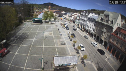 Náměstí T. G. Masaryka