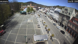 Náměstí T. G. Masaryka