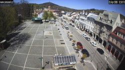 Náměstí T. G. Masaryka