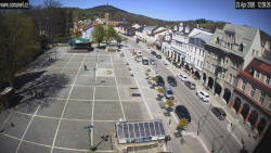 Náměstí T. G. Masaryka