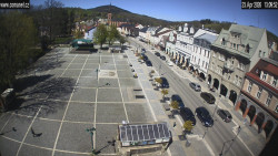 Náměstí T. G. Masaryka