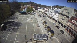 Náměstí T. G. Masaryka