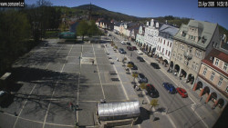 Náměstí T. G. Masaryka