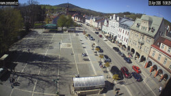 Náměstí T. G. Masaryka