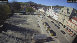 Náměstí T. G. Masaryka