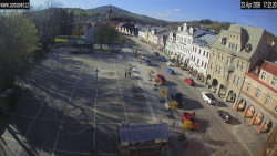 Náměstí T. G. Masaryka