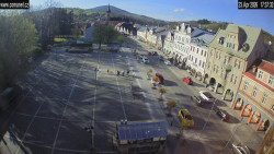 Náměstí T. G. Masaryka