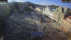 Náměstí T. G. Masaryka