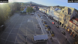 Náměstí T. G. Masaryka