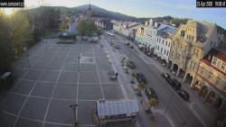 Náměstí T. G. Masaryka