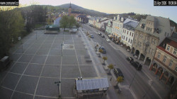 Náměstí T. G. Masaryka