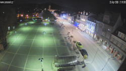 Náměstí T. G. Masaryka