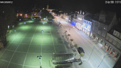 Náměstí T. G. Masaryka