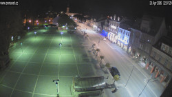 Náměstí T. G. Masaryka