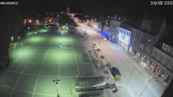 Náměstí T. G. Masaryka