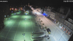 Náměstí T. G. Masaryka