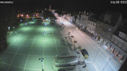 Náměstí T. G. Masaryka