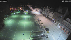 Náměstí T. G. Masaryka