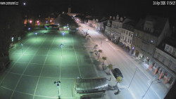 Náměstí T. G. Masaryka