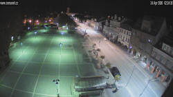 Náměstí T. G. Masaryka