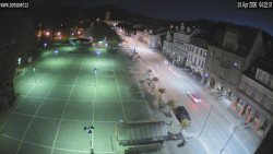 Náměstí T. G. Masaryka