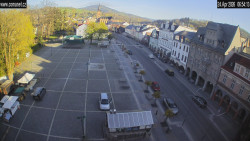 Náměstí T. G. Masaryka