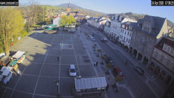 Náměstí T. G. Masaryka