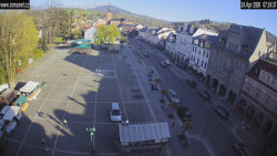 Náměstí T. G. Masaryka