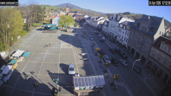 Náměstí T. G. Masaryka