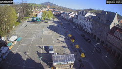 Náměstí T. G. Masaryka