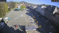 Náměstí T. G. Masaryka